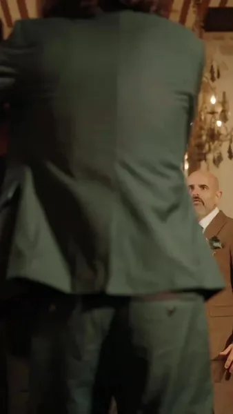 ราชันกลับมา เพื่อปกป้องเธอ