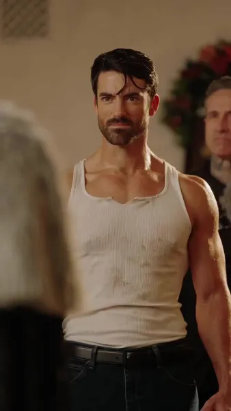 ราชันกลับมา เพื่อปกป้องเธอ