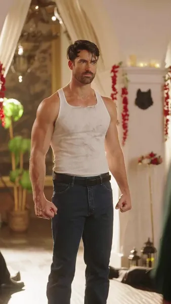 ราชันกลับมา เพื่อปกป้องเธอ