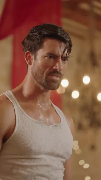 ราชันกลับมา เพื่อปกป้องเธอ