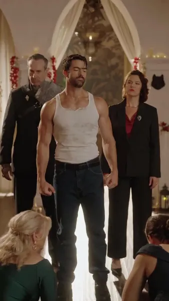 ราชันกลับมา เพื่อปกป้องเธอ