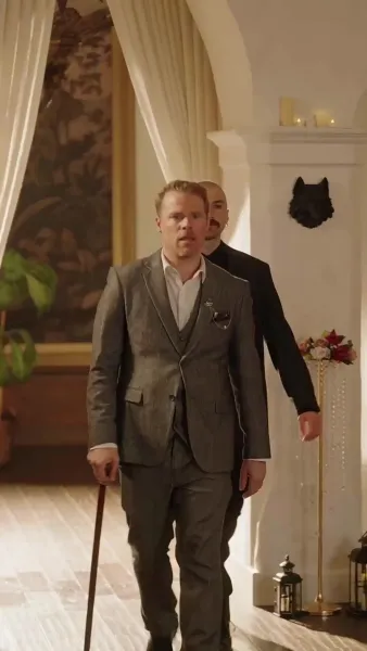 ราชันกลับมา เพื่อปกป้องเธอ