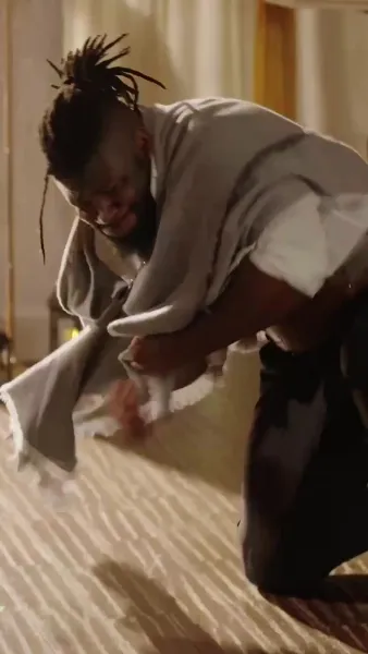 ราชันกลับมา เพื่อปกป้องเธอ