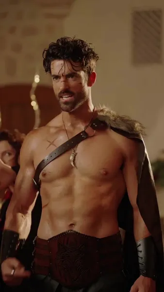 ราชันกลับมา เพื่อปกป้องเธอ