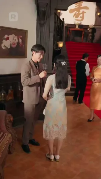 ลูกรักของผู้กอง