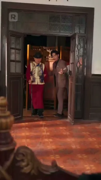 ลูกรักของผู้กอง