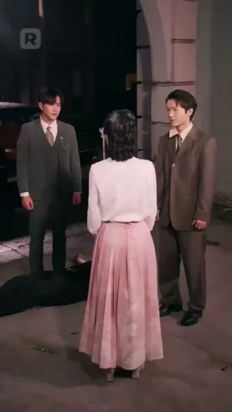 ลูกรักของผู้กอง