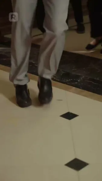 ลูกรักของผู้กอง