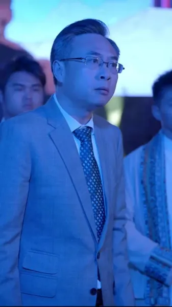 ข้าไม่ได้ตั้งใจเซียน