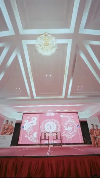 ข้าไม่ได้ตั้งใจเซียน