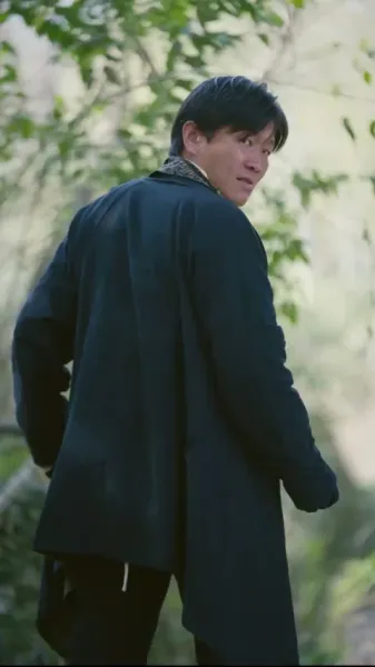 ข้าไม่ได้ตั้งใจเซียน