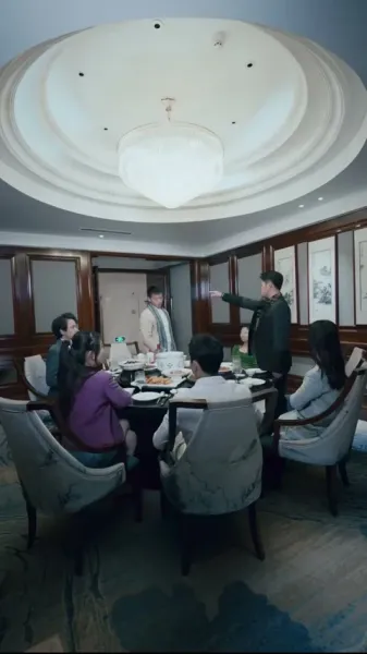 ข้าไม่ได้ตั้งใจเซียน