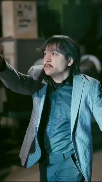 ข้าไม่ได้ตั้งใจเซียน