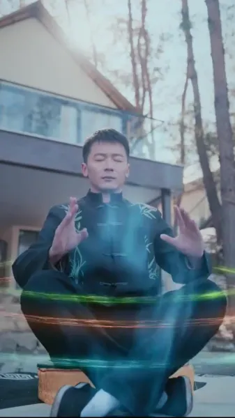 ข้าไม่ได้ตั้งใจเซียน