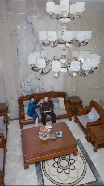 ข้าไม่ได้ตั้งใจเซียน