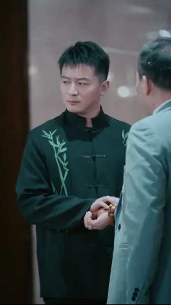 ข้าไม่ได้ตั้งใจเซียน