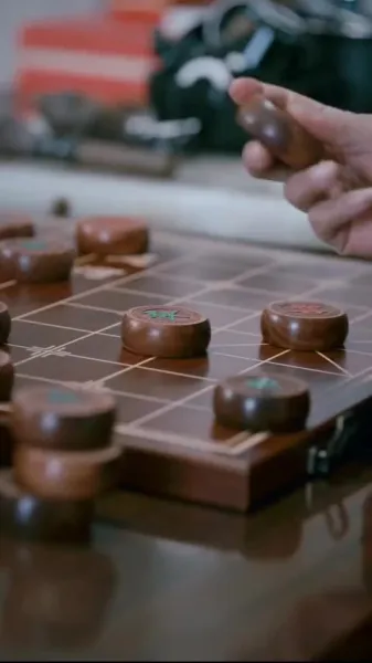 ข้าไม่ได้ตั้งใจเซียน