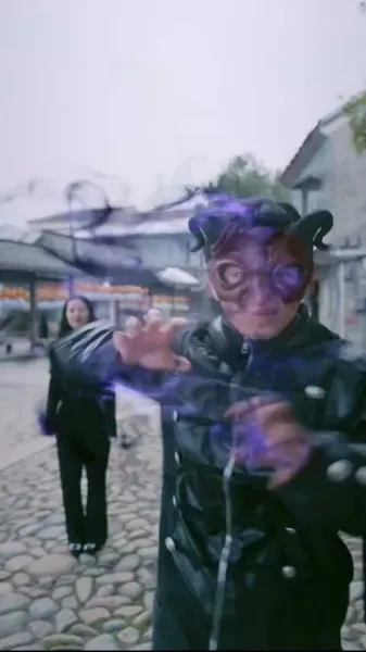 ข้าไม่ได้ตั้งใจเซียน