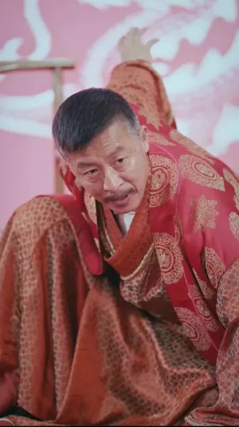 ข้าไม่ได้ตั้งใจเซียน