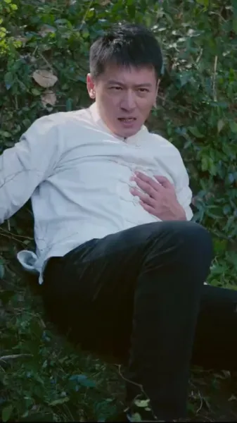 ข้าไม่ได้ตั้งใจเซียน