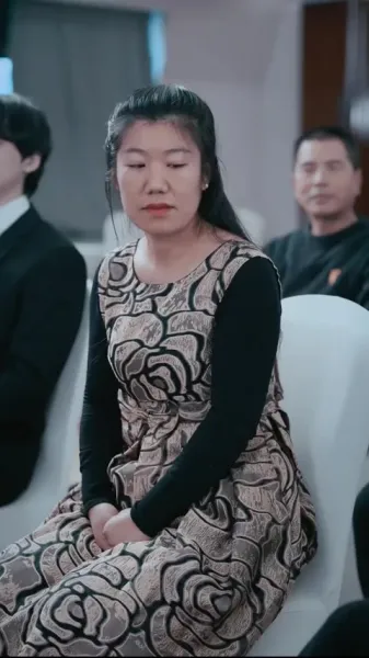 ข้าไม่ได้ตั้งใจเซียน