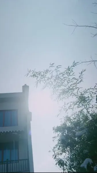 ข้าไม่ได้ตั้งใจเซียน