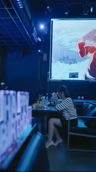 ข้าไม่ได้ตั้งใจเซียน