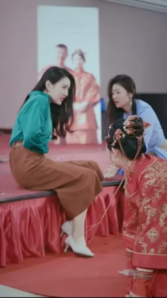 ข้าไม่ได้ตั้งใจเซียน