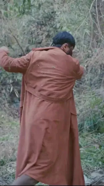 ข้าไม่ได้ตั้งใจเซียน