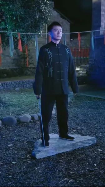 ข้าไม่ได้ตั้งใจเซียน