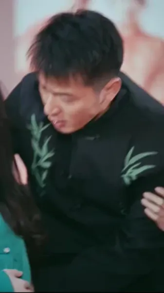 ข้าไม่ได้ตั้งใจเซียน