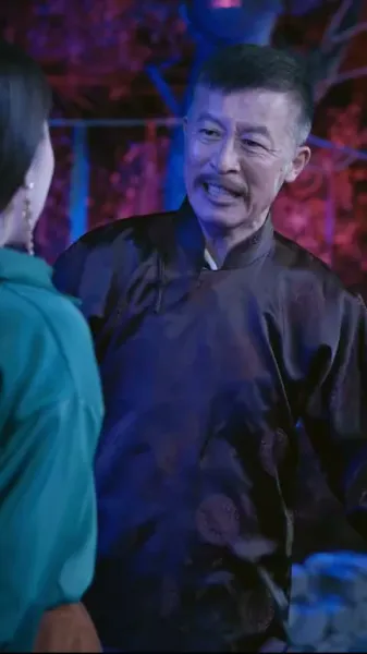 ข้าไม่ได้ตั้งใจเซียน