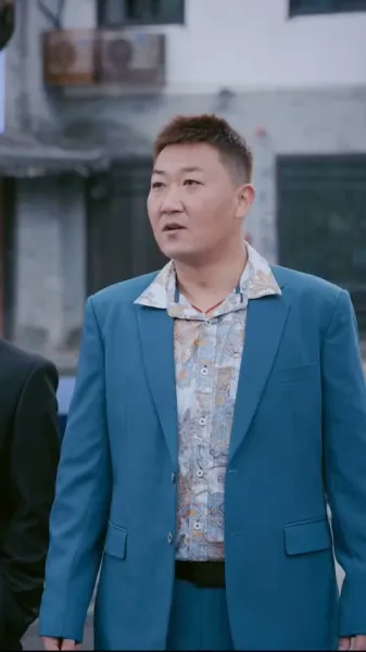 ข้าไม่ได้ตั้งใจเซียน