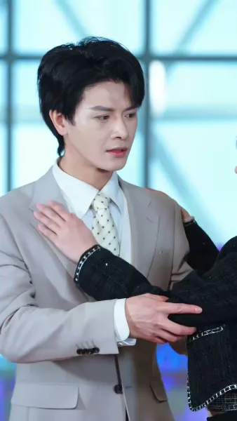 คนแรกในหัวใจ