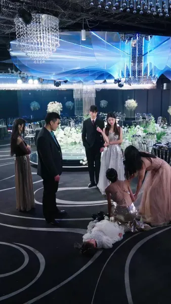 คนแรกในหัวใจ