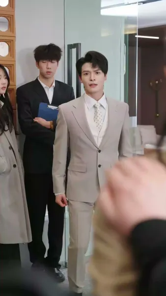 คนแรกในหัวใจ