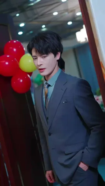 คนแรกในหัวใจ