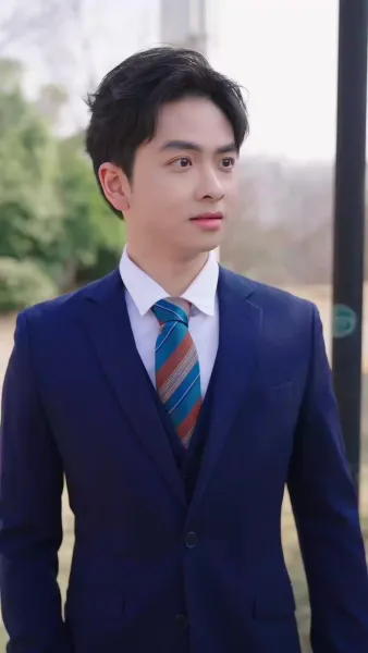 คนแรกในหัวใจ