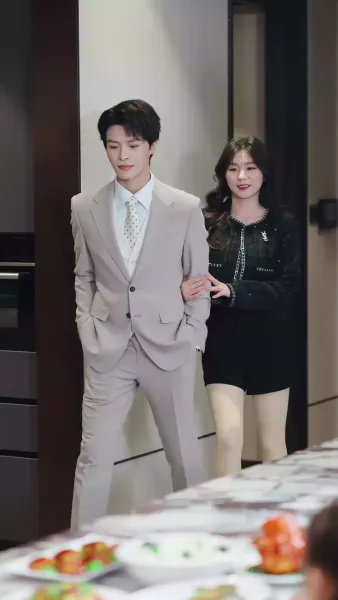 คนแรกในหัวใจ