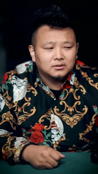 สามีหมดตัว ภรรยาเปิดตัวเอาคืน