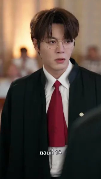 [พากย์ไทย]เสียงหัวใจ มันดังบอกฉัน