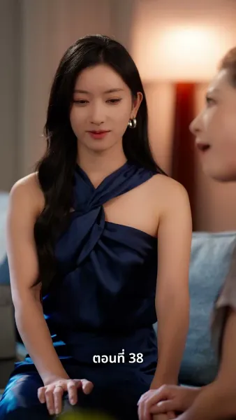 [พากย์ไทย]เสียงหัวใจ มันดังบอกฉัน