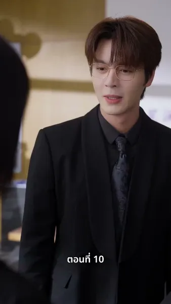 [พากย์ไทย]เสียงหัวใจ มันดังบอกฉัน