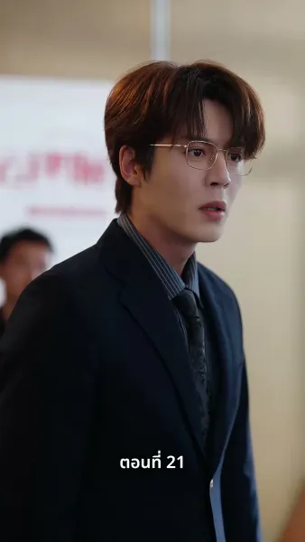 [พากย์ไทย]เสียงหัวใจ มันดังบอกฉัน