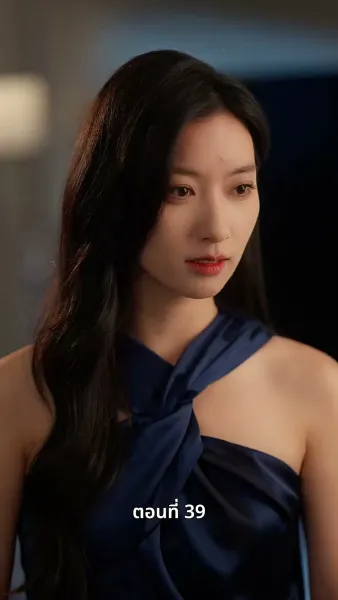 [พากย์ไทย]เสียงหัวใจ มันดังบอกฉัน