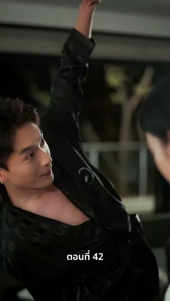 [พากย์ไทย]เสียงหัวใจ มันดังบอกฉัน