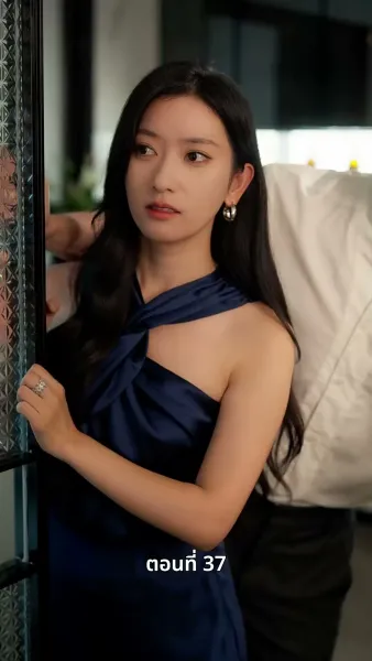 [พากย์ไทย]เสียงหัวใจ มันดังบอกฉัน