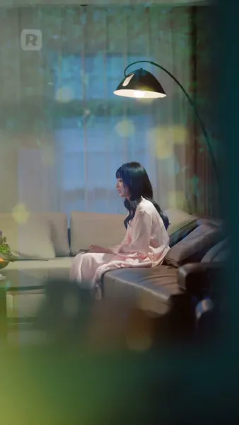 ยัยตัวร้ายของคุณฟู่