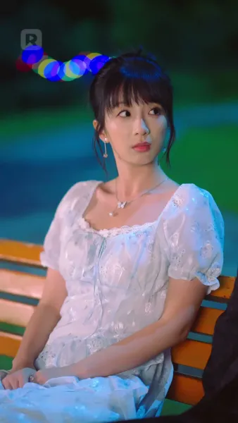 ยัยตัวร้ายของคุณฟู่