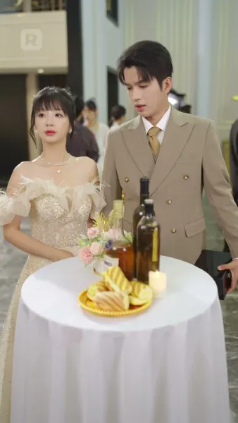 ยัยตัวร้ายของคุณฟู่